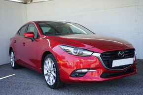 495-Mazda 3, 2018, nafta, 2.2 Skyactiv-D150 GT-M, 110kw - 3