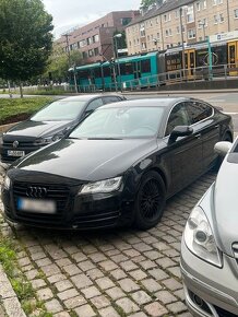 Audi A7 3, 0 TDI 180kW Quattro - 3