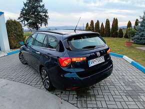 Fiat Tipo 1.3 Multijet 70kW - 3