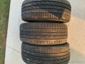 Bridgestone 245/45r18 100y - 3