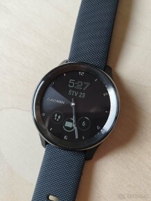 Garmin Vívomove Trend dámske hybridné hodinky - 3