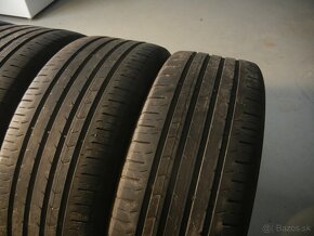 Letní pneu Continental 225/60R17 - 3