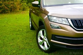 Škoda Kodiaq 2.0TDI 110kw DSG - 3