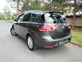 SEAT ALTEA XL 2.0TDI STYLE, FACELIFT - 3