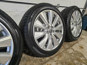 Nová Zimná Sada OPEL GRANDLAND X 205/55 R19 - 3