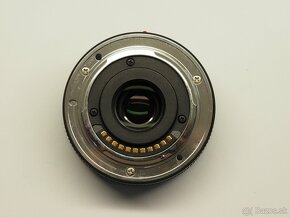 Panasonic Lumix G 14mm f/2.5 ASPH II - 3