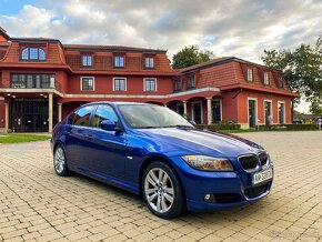 BMW E90 320d 2010 Facelift - 3