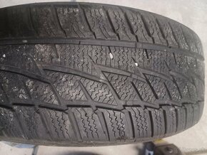 205/55R16 Matador zimne - 3