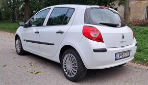 Renault Clio 1.2 - 3