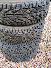 Zimné pneumatiky 205/65 R16 95H Snow - 3