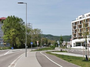 Babony TRE I Prenájom parkovacieho státia v garáži,Rača,Edua - 3