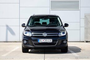 Volkswagen Tiguan 2.0 TDI/ Nová STK/ - 3