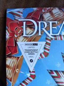 LP Dream Theater - A Dramatic Tour Of Events - 3