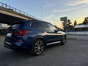 BMW X3 xDrive20d TOP STAV - 3