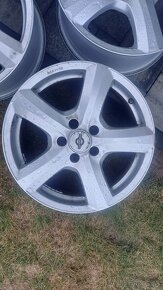 Disky Gamaparts 5x112 R17 - 3