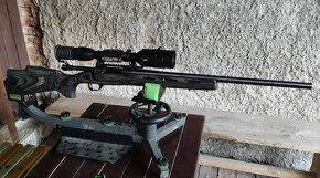 Howa 1500 308w - 3