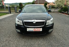 ŠKODA OCTAVIA 2 facelift 1.9TDI 77kw DIGIKLIMA, STK, ŠPZ - 3