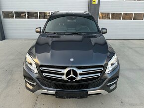 GLE 350D 4MATIC - 3