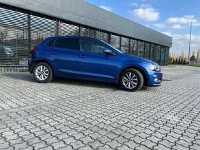 Volkswagen Polo 1.0 TGI CNG Highline - 3