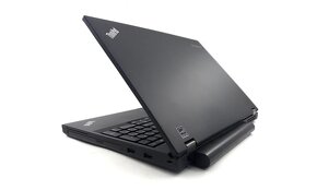 Lenovo ThinkPad W541 Core I7-4600 16\120 SSD - 3