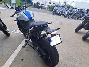 2022_BMW F900R Sport_iba 3.998km_6999€ netto_REZERVOVANÉ_ - 3