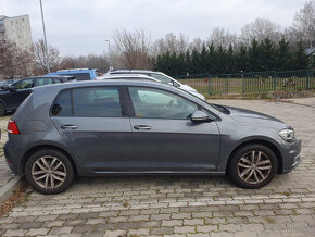 Volkswagen Golf 7 1.4 TSI DSG Highline - 3