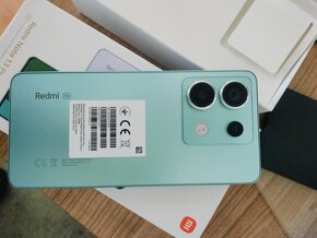 Predám xiaomi redmi note 13 pro 5G - 3