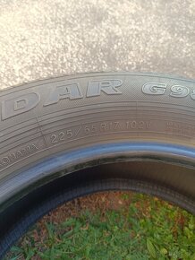 Letne pneumatiky Yokohama 225/65 r17 - 3