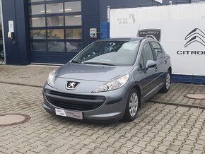 Peugeot 207 1.4e 16V VTi Trendy - 3