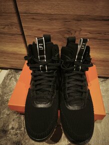 Nike lunar force 1 Duckboot - 3