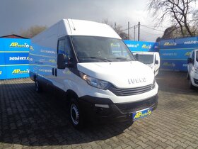 IVECO DAILY 35S160 MAXI KLIMATRONIC HI-MATIC 2.3HPT - 3