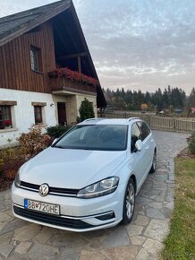 VW Golf Variant VII, fl. 2.0TDi, 110kw, Virtual cockpit - 3