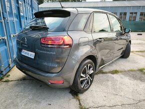 Citroën C4 Spacetourer 1.2 2/2019 64tis.km odpočet DPH - 3