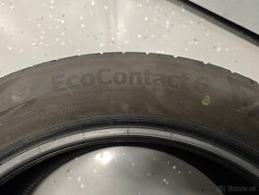 Letné pneu Continental EcoContact 6 235/50 R19 - 3