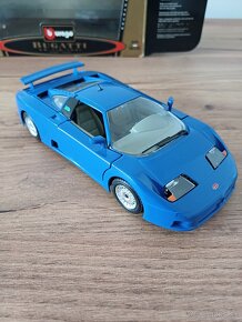 BUGATTI EB 110 1991 - 3