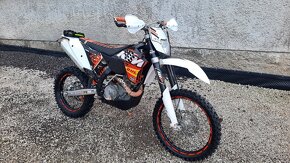 KTM EXC - R 450 - 3