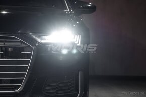 Audi A6 Avant 50 3.0 TDI mHEV Sport quattro tiptronic - 3