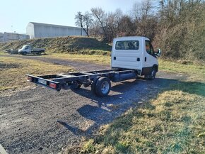 Podvozek Iveco Daily 35C14N - 3