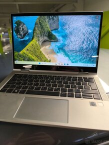 HP Elitebook x360 830 g7 - 3