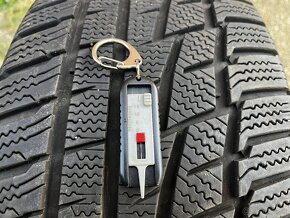 Matador Sibir Snow 2 245/45/r18 - 3