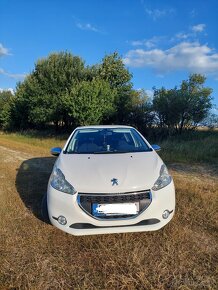 Peugeot 208, r.v.2014, 1.2 PureTech, 60kw, benzín - 3