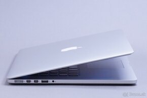 ZÁRUKA/Macbook Pro 15.4"CTO/I7 2.6GHZ/16GB RAM/512GB SSD/CZ - 3