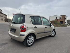 Renault Modus 1.6i - 3