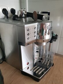 Kavovar Delonghi - 3