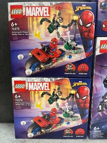 Lego - MARVEL 76275 - 3