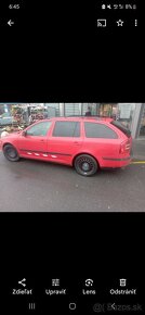 Predám škoda octavia 2combi 1.9 tdi 77kw - 3