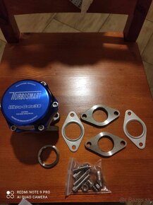 Kompletný motor s prevodovkou Honda D16Z6 vtec Turbo 300-330 - 3