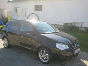 Vw Polo 1,4 tdi - 3