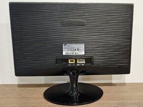 Samsung LS22B300HS/EN - 3