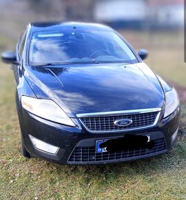 Ford Mondeo 1.8 TDCi r.v.2009 - 3